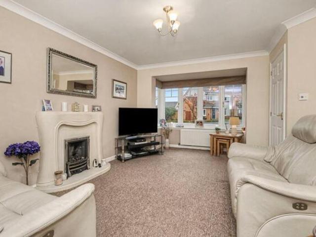 House for sale in Leuchars, Scotland