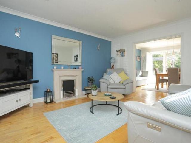 House for sale in Golden Valley, Folkestone