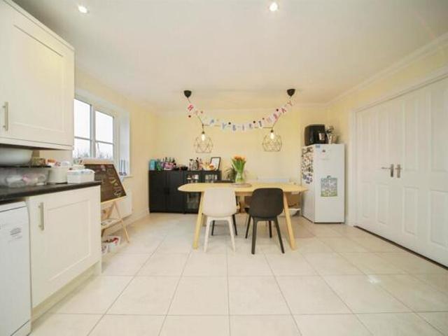 House for sale in Eastbridge, Suffolk