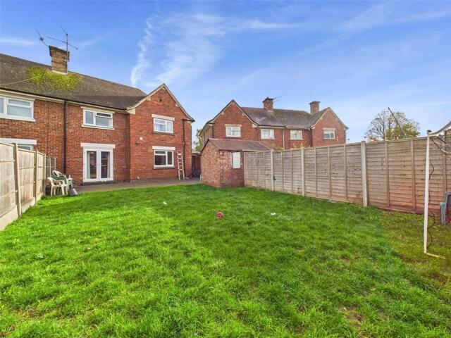 House for sale in Coney Hill, Gloucester