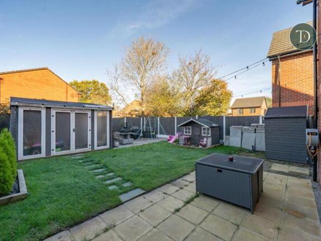 House for sale in Westwood Park, Rossmore
