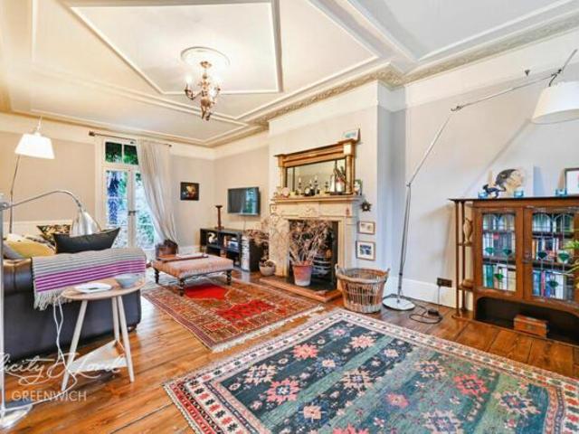 House for sale in Greenwich, Royal Borough of Greenwich