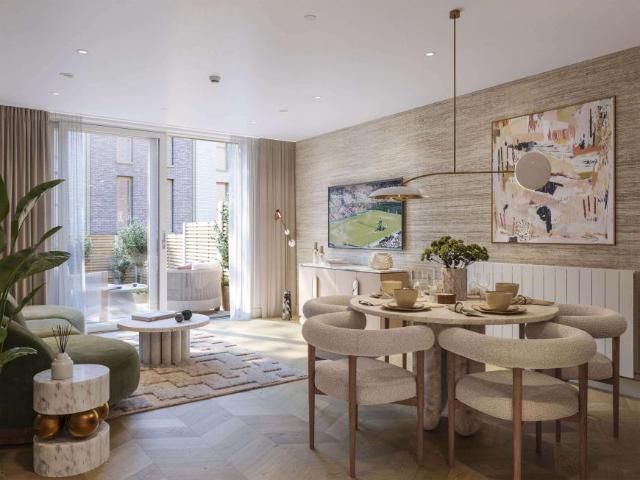 House for sale in Greenwich