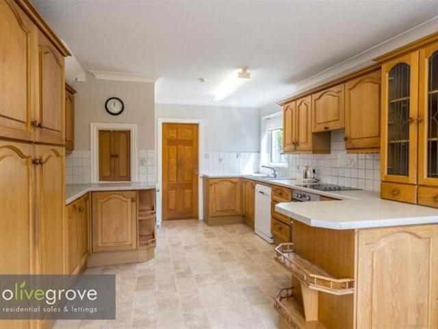 House for sale in Pandy, Gresford
