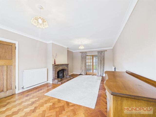 House for sale in Gresford