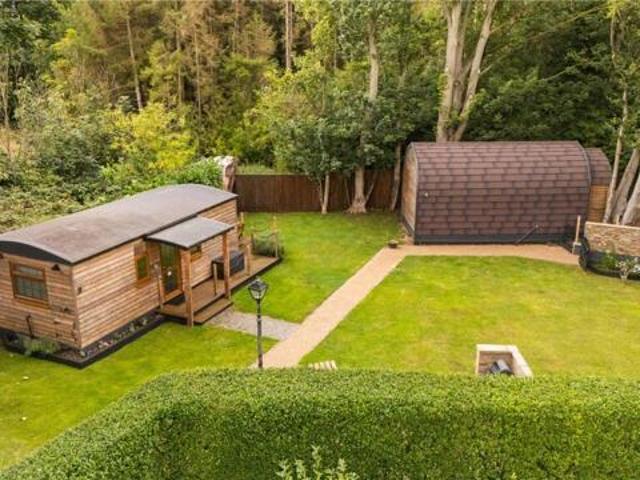 House for sale in Brigsley, North East Lincolnshire
