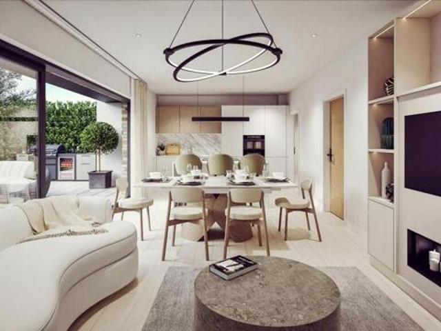 House for sale in Gullane, Scotland