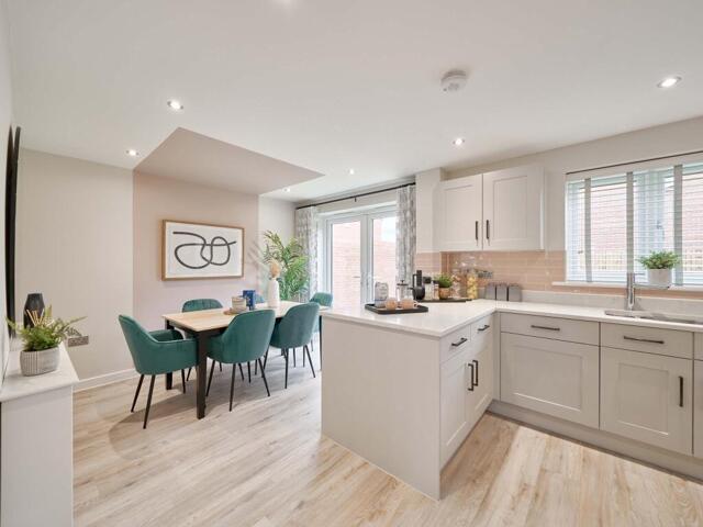 House for sale in Chelmondiston, Suffolk