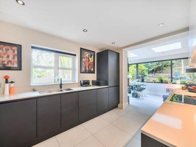 House for sale in Duchy, Harrogate