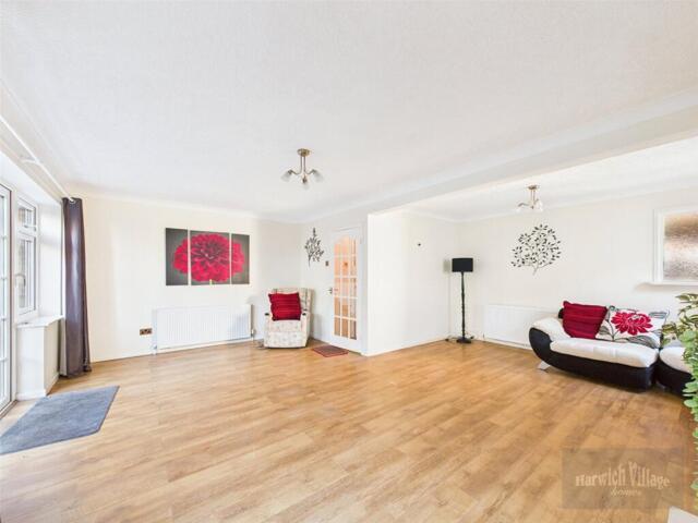 House for sale in Upper Dovercourt, Dale Hill