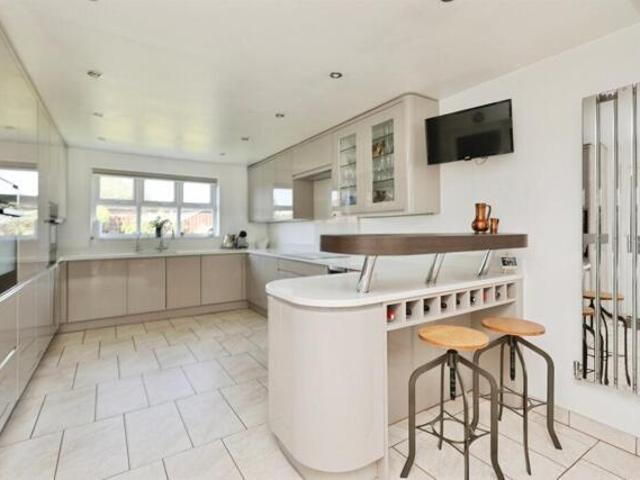 House for sale in Harworth Bircotes, Costhorpe