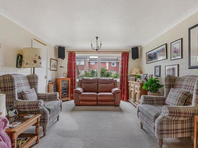 House for sale in Hatfield, Fretherne