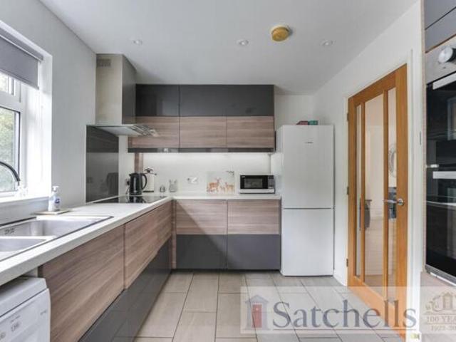 House for sale in Haynes, Bedfordshire