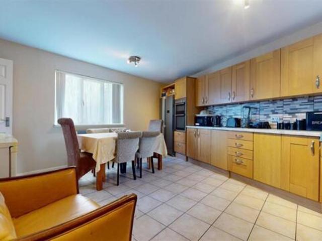 House for sale in Old Wolverton, Milton Keynes