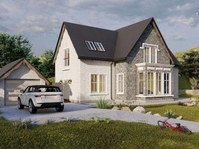 House for sale in Clynder, Scotland
