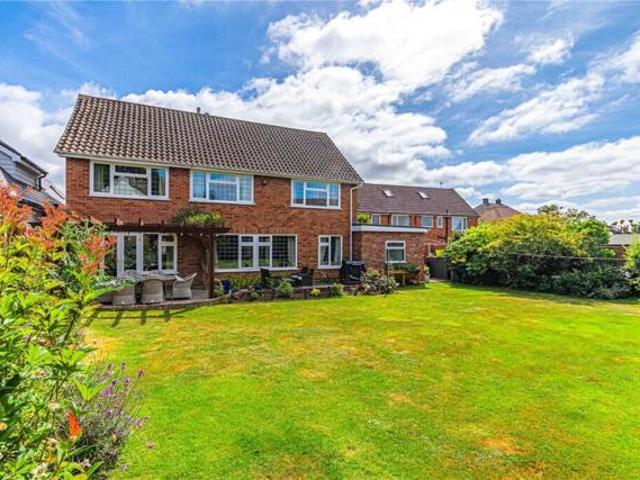 House for sale in Pouchen End, Hertfordshire