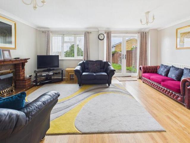 House for sale in Pouchen End, Hertfordshire