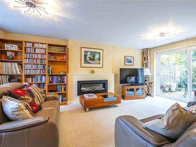 House for sale in Pouchen End, Hertfordshire