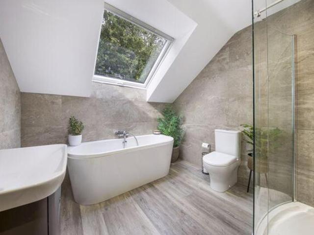 House for sale in Brackenfield, East Midlands