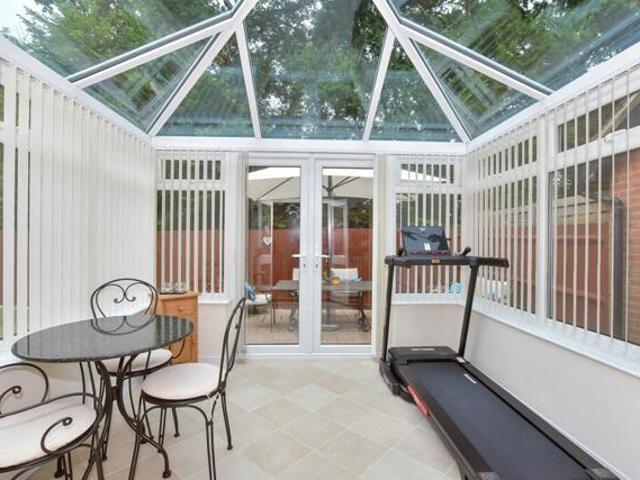 House for sale in Herne and Broomfield, The Bridge