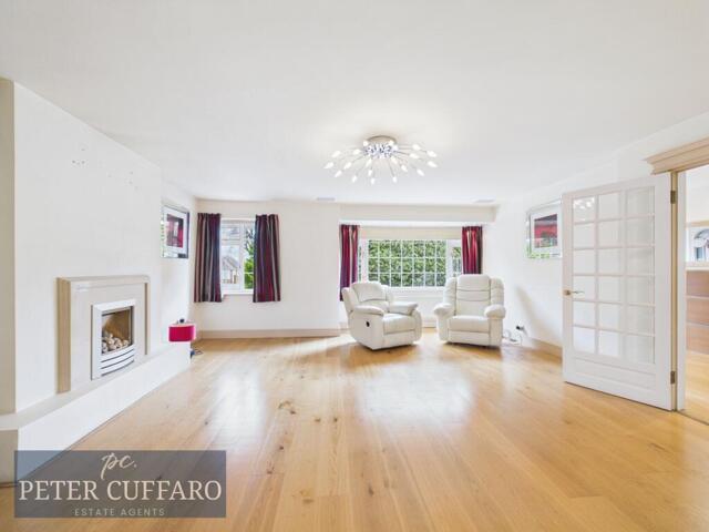 House for sale in Broxbourne, Hertfordshire