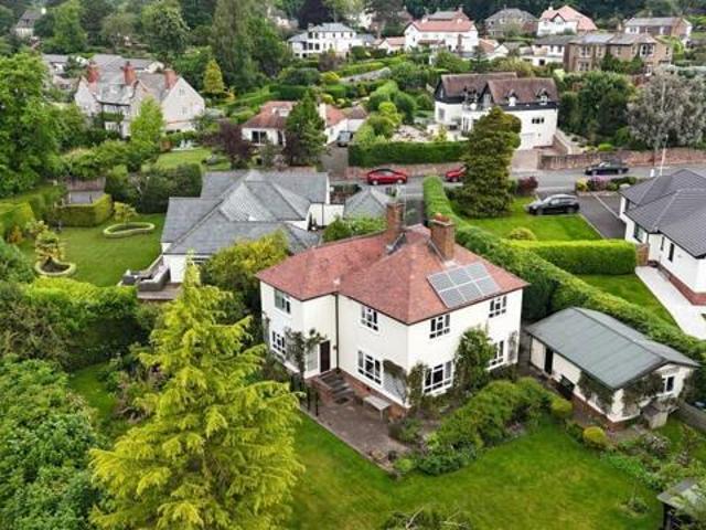 House for sale in Heswall