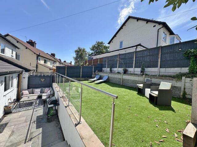 House for sale in Heswall