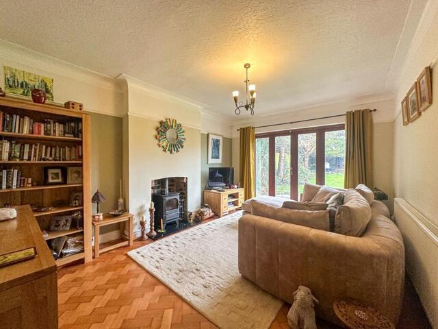 House for sale in Pensby, Wirral