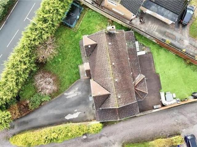 House for sale in Heswall, Wirral