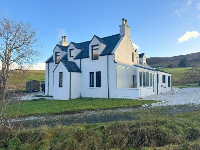 House for sale in Highlands