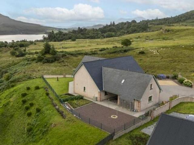 House for sale in Isle Of Skye, Scotland