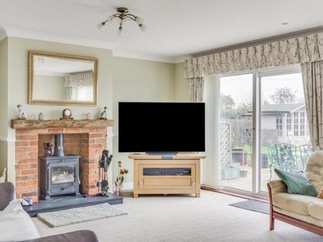 House for sale in King's Walden, Hertfordshire