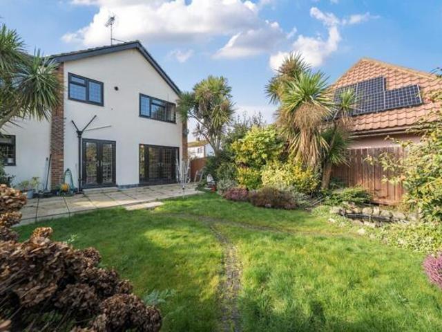 House for sale in Hockley, Hawkwell