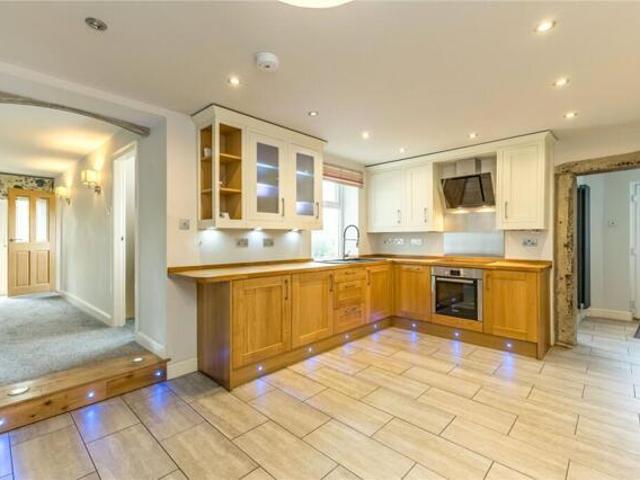 House for sale in Holme Valley, Holmfirth