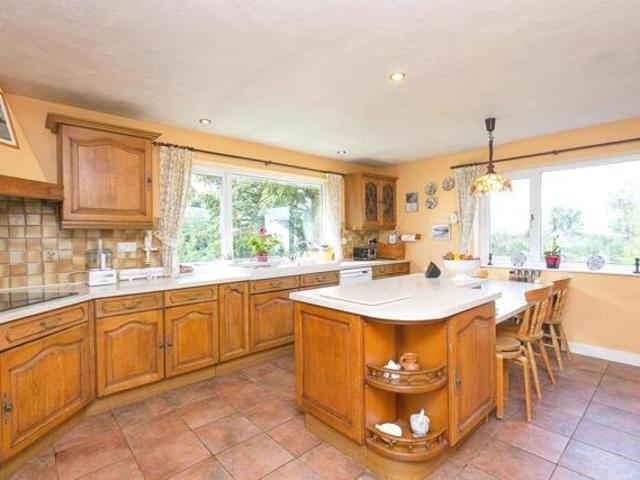 House for sale in Holywell, Catch