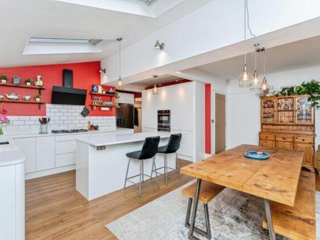 House for sale in Holywell, Wales