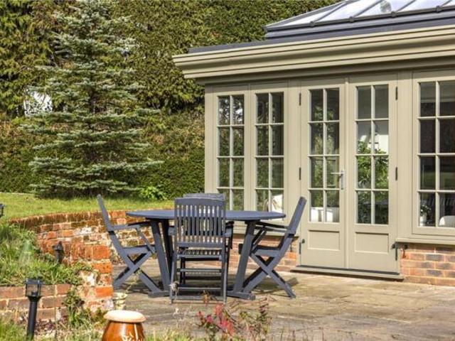 House for sale in Hart, Hampshire