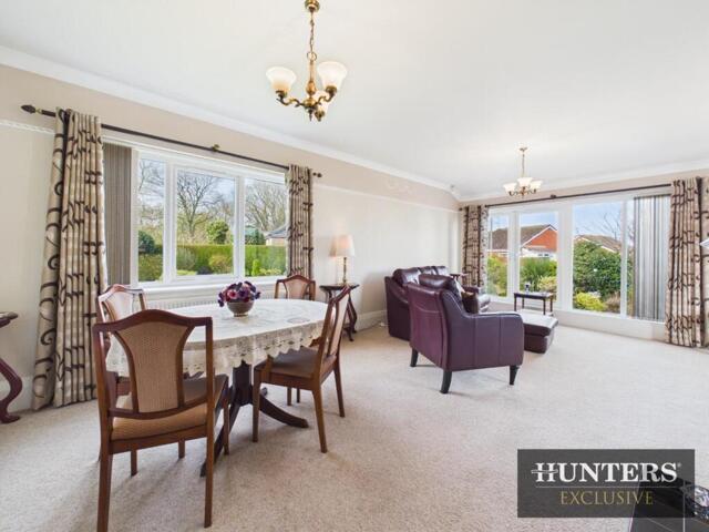 House for sale in Filey, North Yorkshire