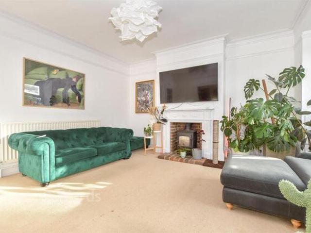 House for sale in Hythe, Folkestone