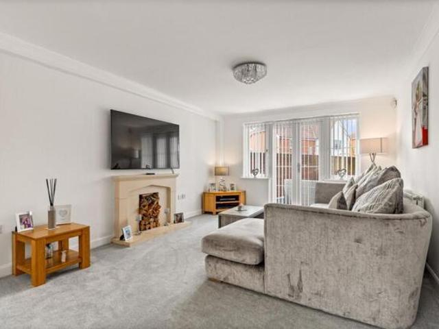 House for sale in Golden Valley, Folkestone