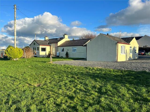 House for sale in Wales