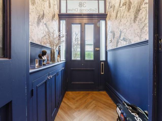 House for sale in Isle Of Man