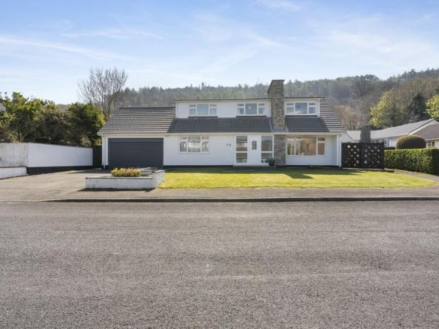 House for sale in Isle Of Man