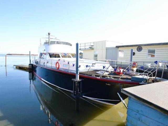 House for sale in Bembridge, Isle Of Man