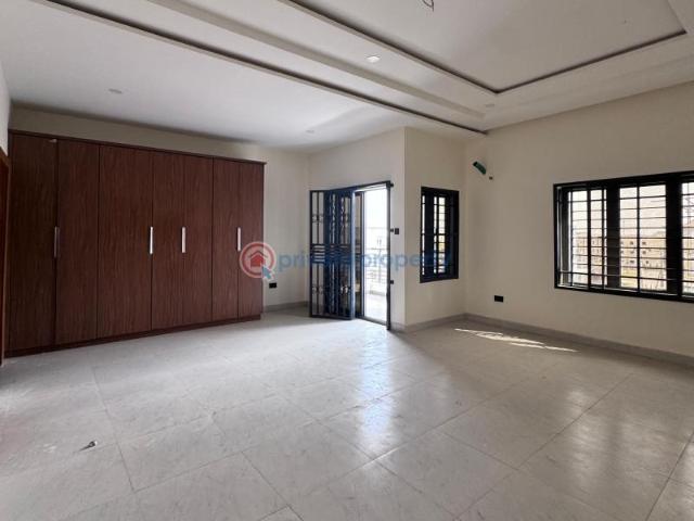 House for sale in Abuja, Sokoto