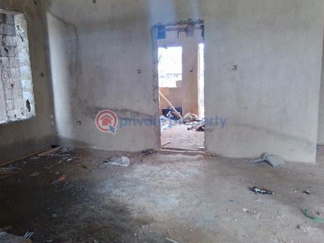 House for sale in Abuja