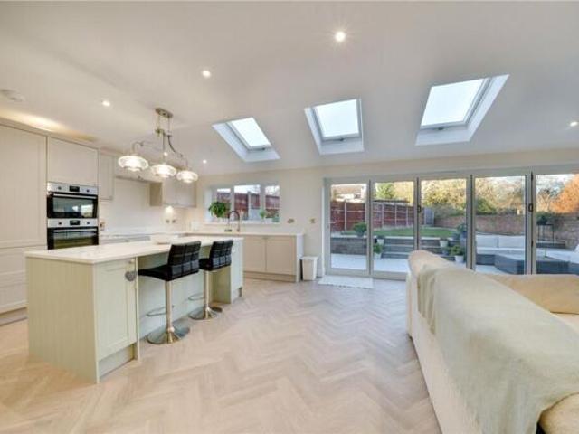 House for sale in Rushock, Isle Of Man