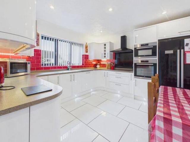 House for sale in East Williamston, Wales