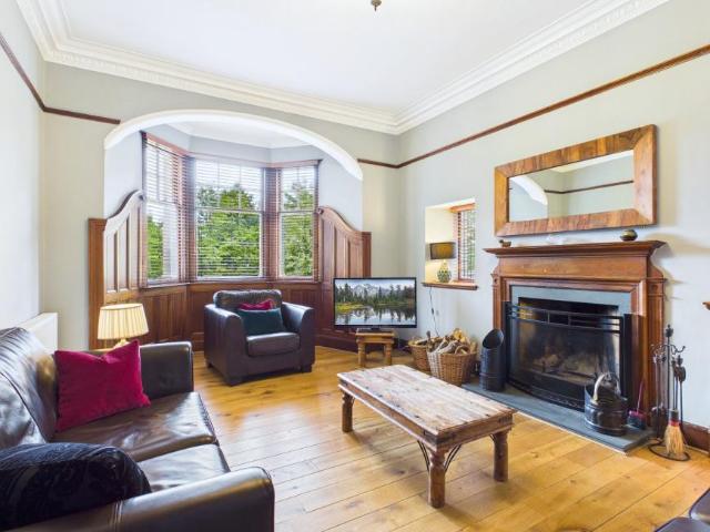 House for sale in Kingussie, Scotland