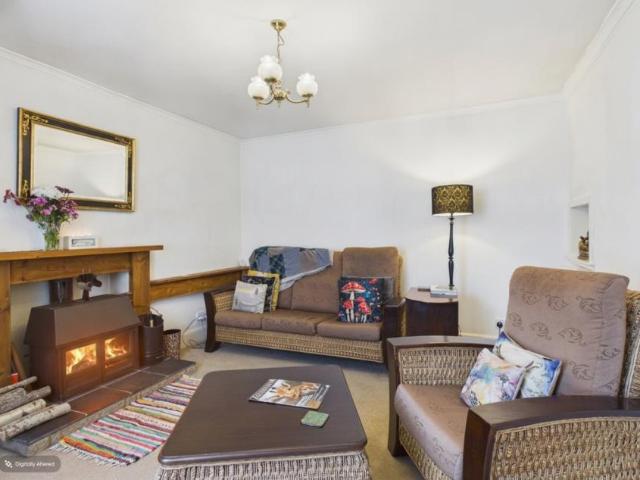 House for sale in Kingussie, Scotland
